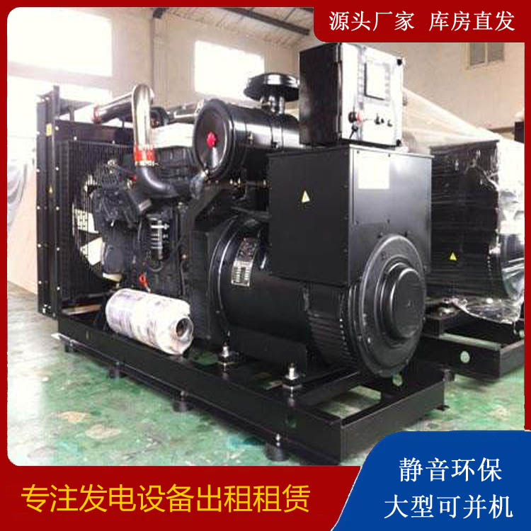 万秀发电车出租 柴油发电机组需要经常换机油吗？