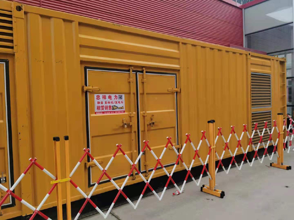 万秀柴油发电机电压不稳的原因是什么？