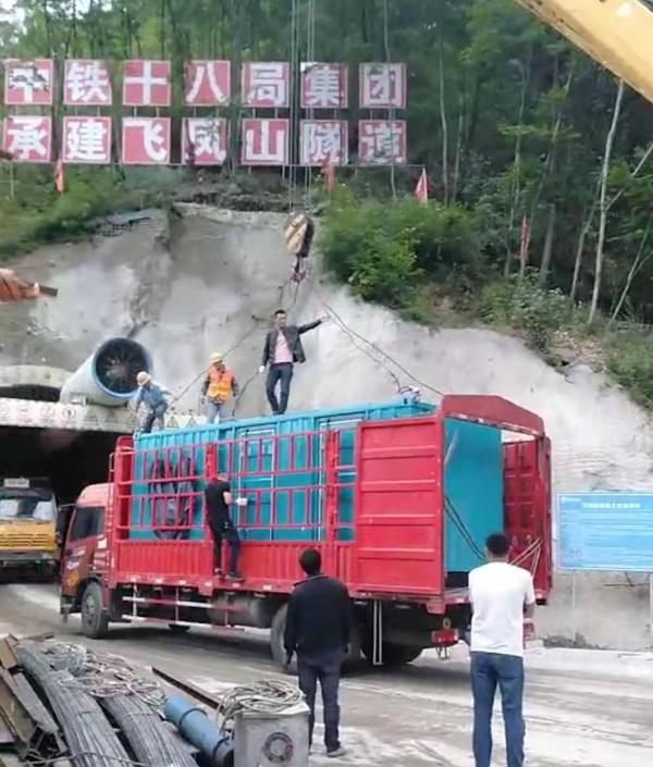 万秀发电机组维修后输出功率降低是什么问题