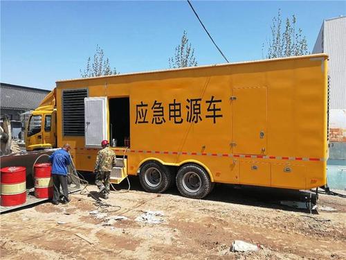 万秀发电车租赁-教您挑选发电机哪些技巧可以掌握使用