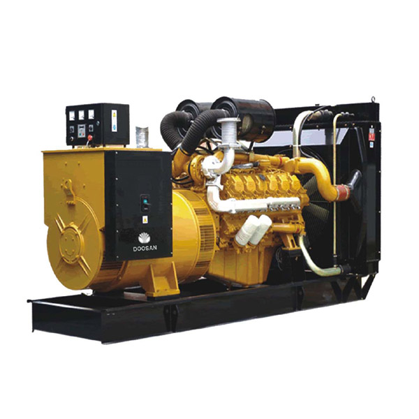 万秀租赁发电机-怎样确保潍柴发电机组的质量