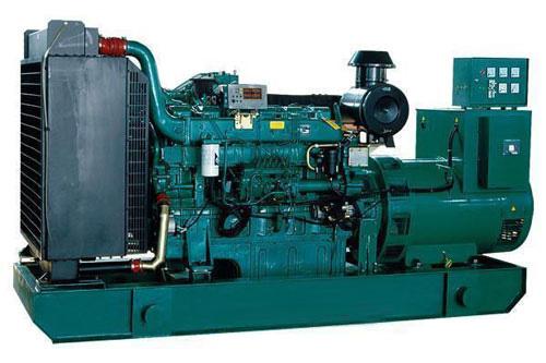 万秀出租发电机-康明斯发电机指示控制灯的作用