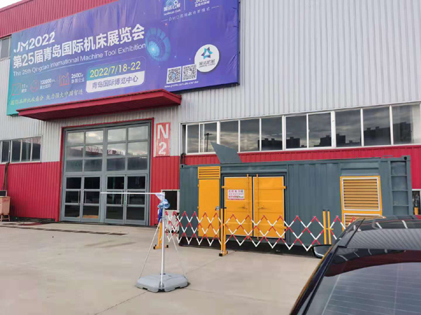 万秀发电机租赁-柴油发电机组不及时维护危害大