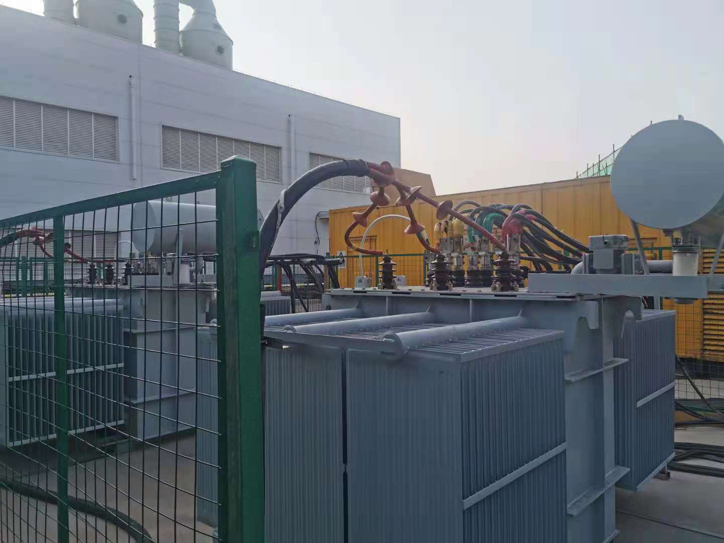 万秀出租发电机-静音柴油发电机不维护的危害