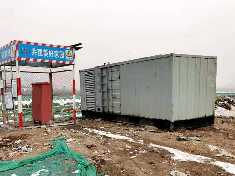 万秀燃气发电机在高海拔地区运行时会遇到哪些常见故障？