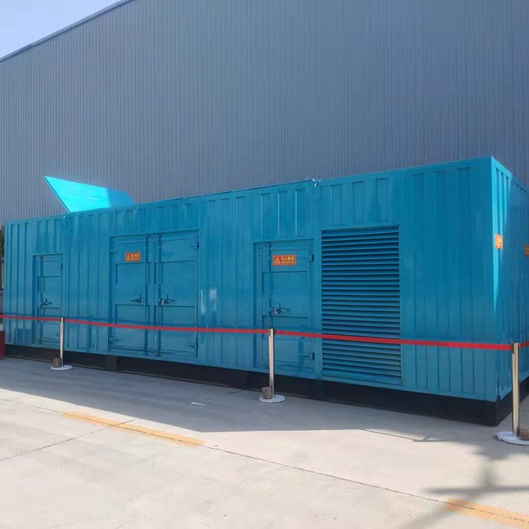 万秀怎样更换柴油发电机组的空气滤清器？