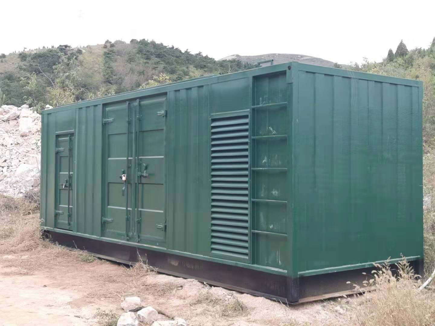 万秀如何对接地系统进行定期检测和维护？