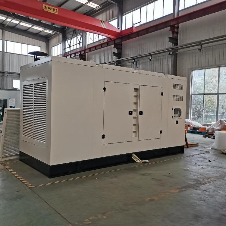 万秀启动发电机组时需要注意什么？