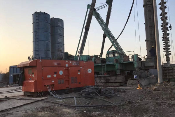 万秀如何检查发电机组燃油系统的密封性？