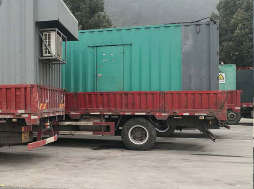 万秀柴油发电机组使用注意安全事项有哪些？