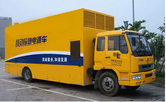 万秀发电机组如何判断水冷式机油散热器是否需要更换？