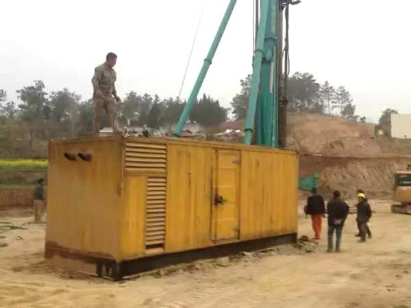 万秀柴油发电机组应用场合有哪些？